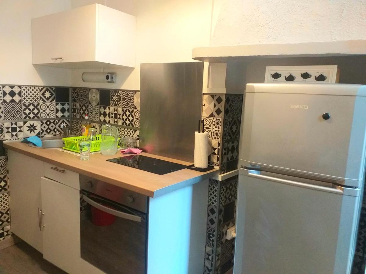 L' An 4 de la Liberté- Appartement de charme centre-ville au calme Bourges Extérieur photo